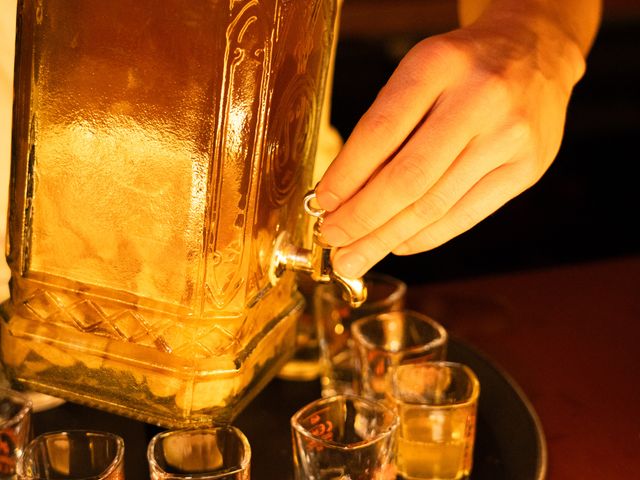 L'OUSTAOU - Troquet Landais Armagnac arrangés