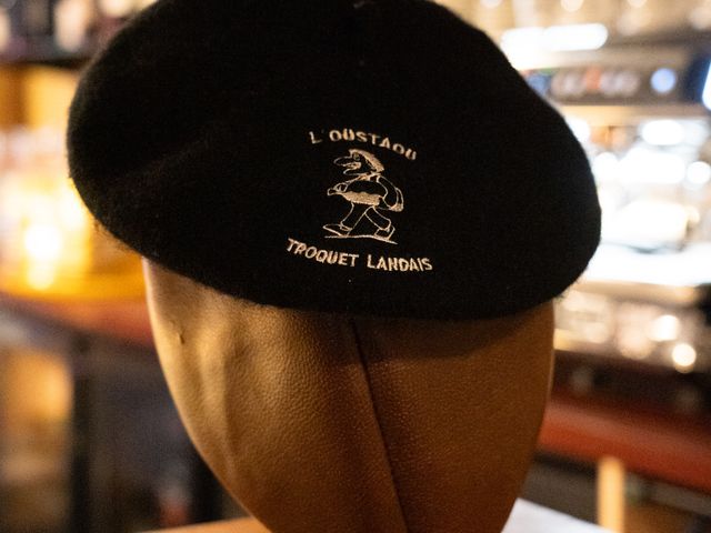 L'OUSTAOU - Troquet Landais Matchs de Rugby