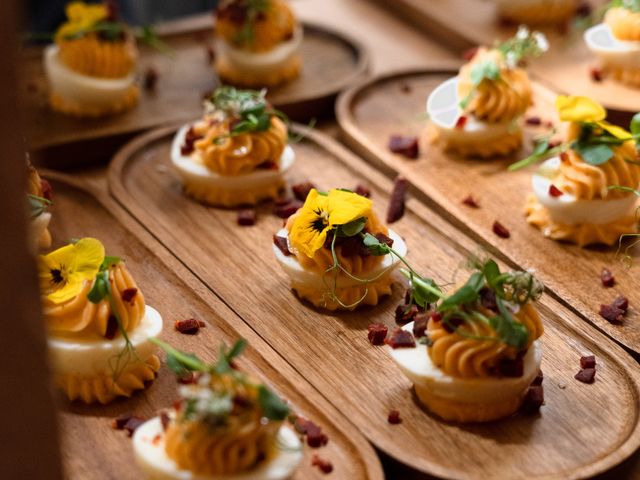 L'OUSTAOU - Troquet Landais Oeufs mayo