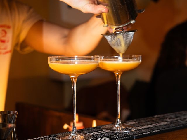 L'OUSTAOU - Troquet Landais Pornstar Martini