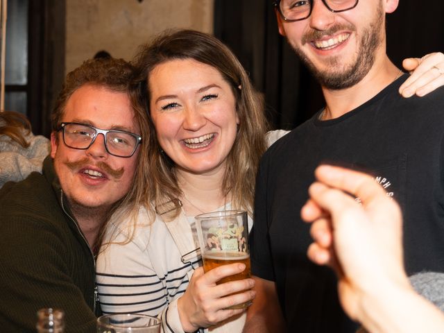 L'OUSTAOU - Troquet Landais Soirée festive