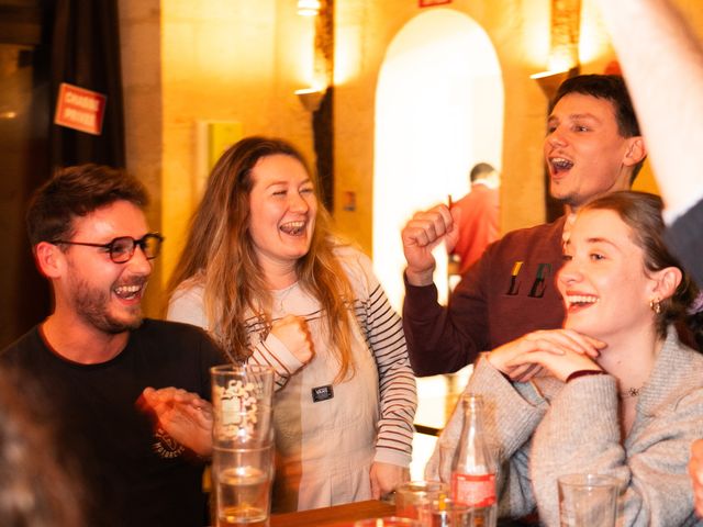 L'OUSTAOU - Troquet Landais Soirées dansantes